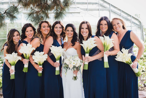 Being a Bridesmaid After Baby – Ketzel